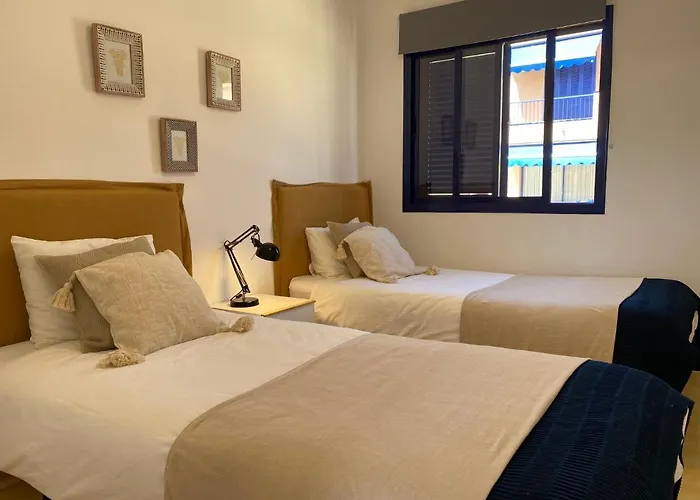 Fantastico Duplex En Meloneras
